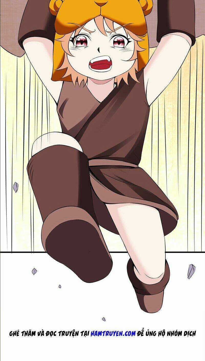 Thiên Hạ Kiếp Chapter 35 trang 12