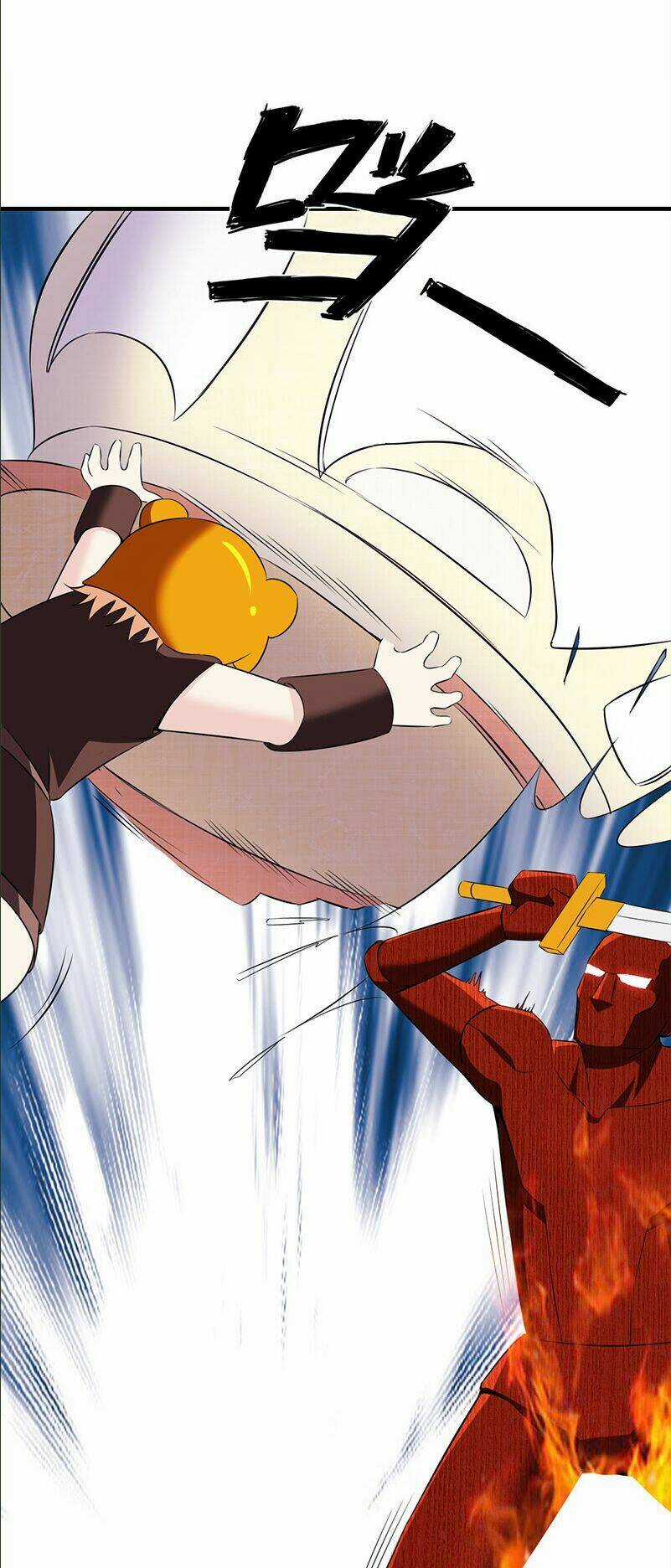 Thiên Hạ Kiếp Chapter 35 trang 13