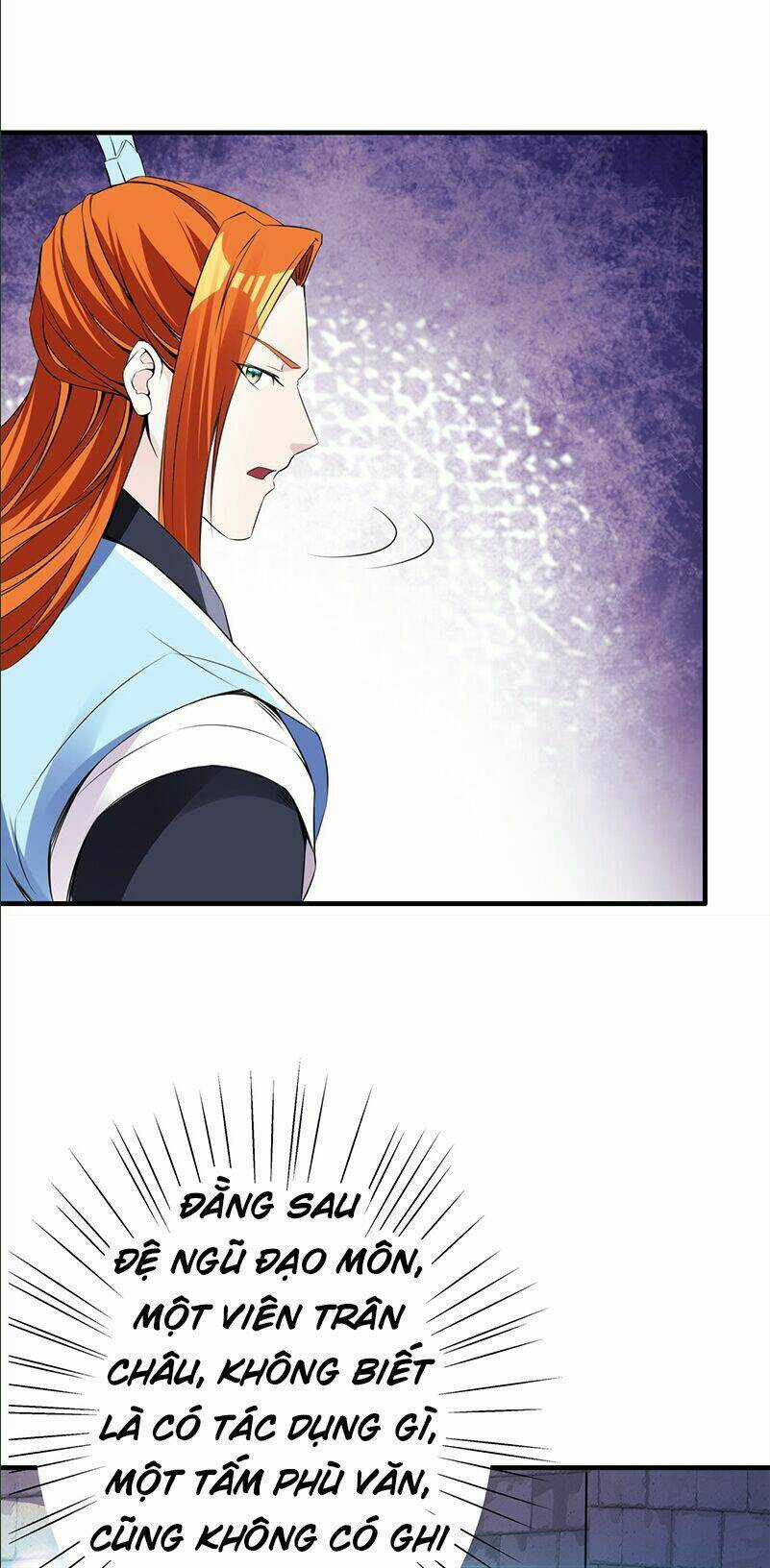 Thiên Hạ Kiếp Chapter 35 trang 15