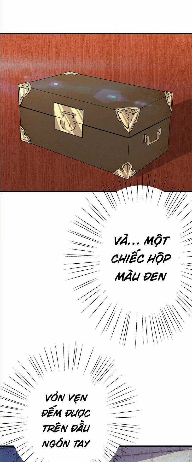 Thiên Hạ Kiếp Chapter 35 trang 17