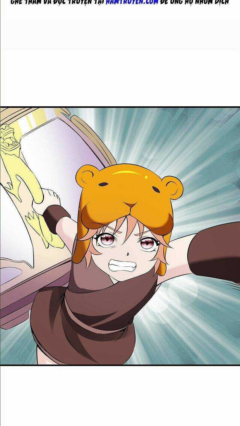 Thiên Hạ Kiếp Chapter 35 trang 20