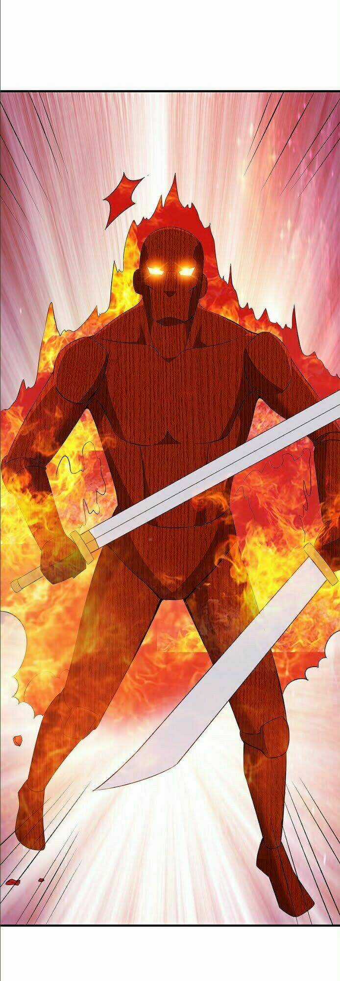 Thiên Hạ Kiếp Chapter 35 trang 21