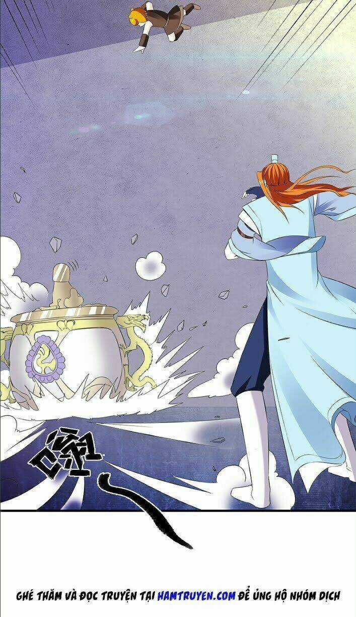 Thiên Hạ Kiếp Chapter 35 trang 25