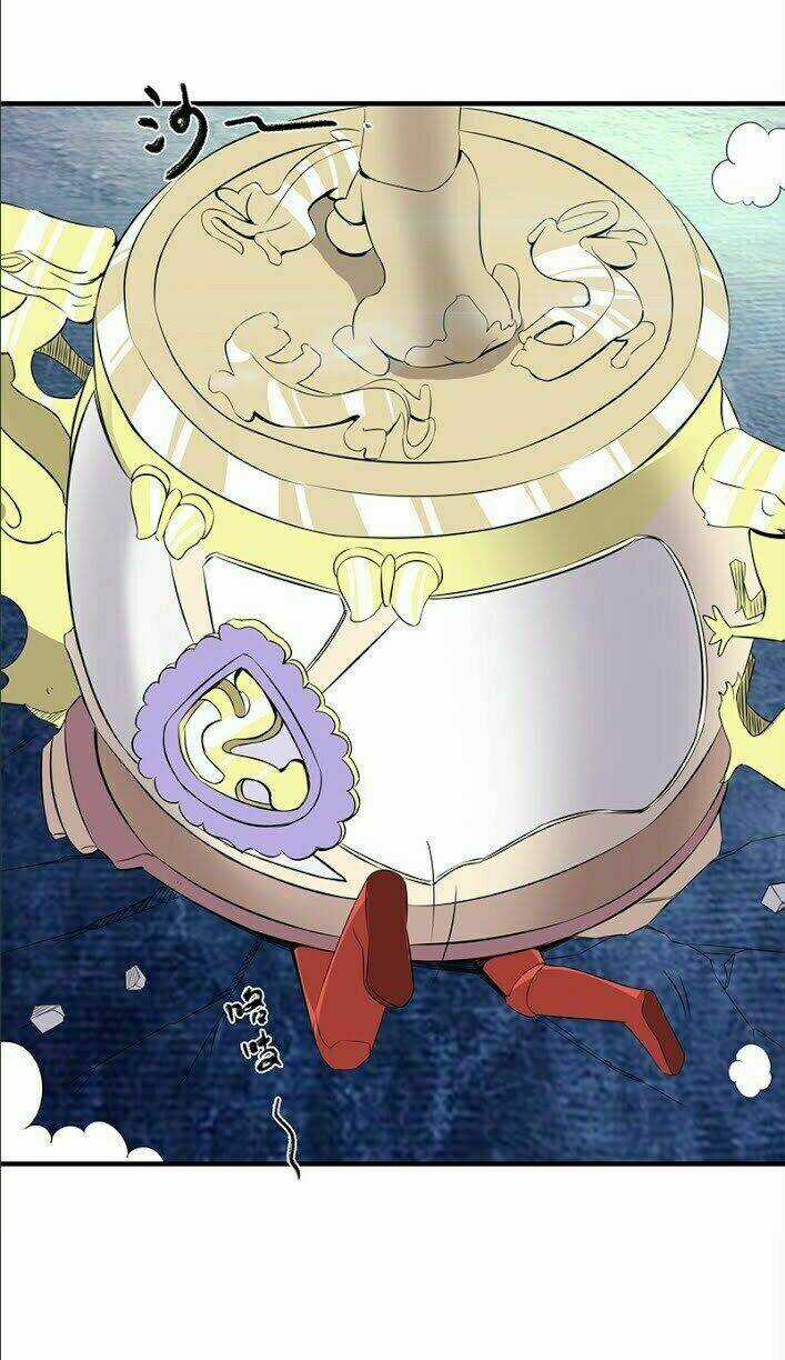 Thiên Hạ Kiếp Chapter 35 trang 26