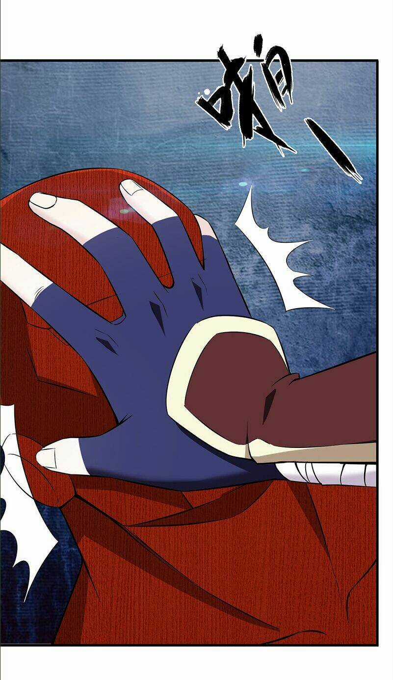 Thiên Hạ Kiếp Chapter 35 trang 29