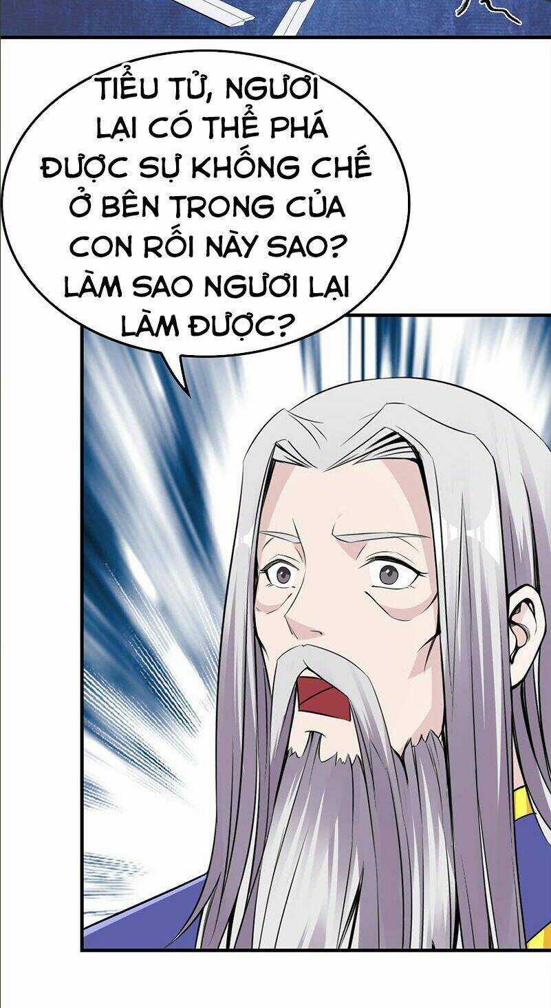 Thiên Hạ Kiếp Chapter 35 trang 32