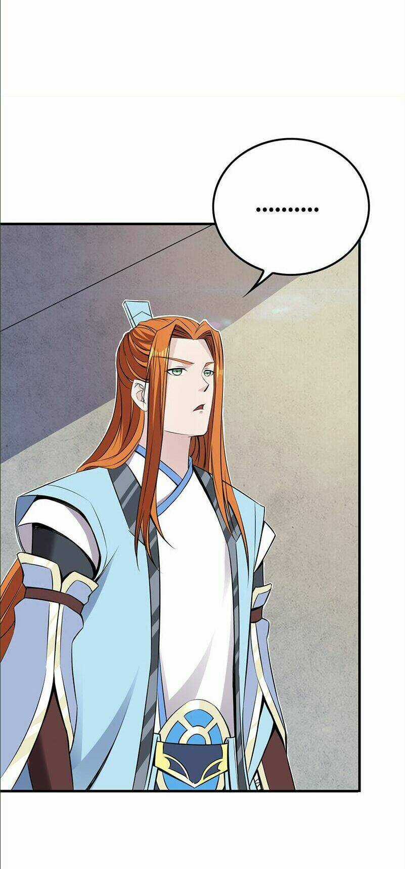 Thiên Hạ Kiếp Chapter 35 trang 40