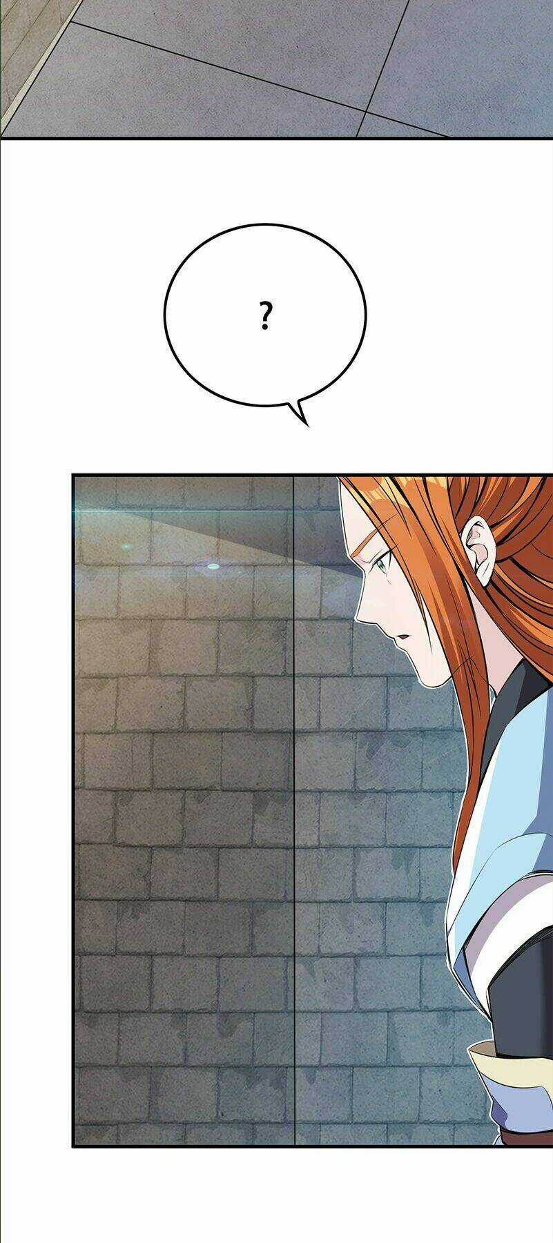 Thiên Hạ Kiếp Chapter 35 trang 42