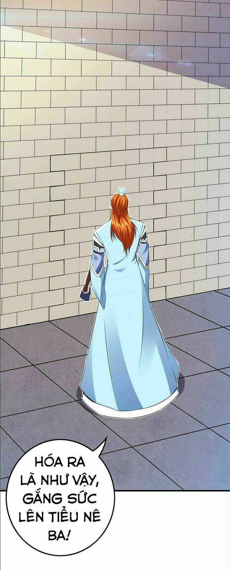 Thiên Hạ Kiếp Chapter 35 trang 44