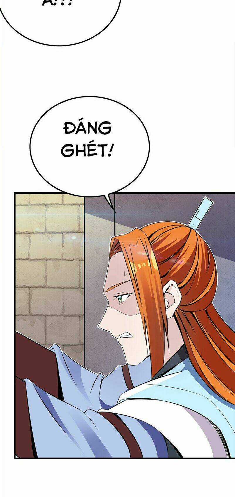 Thiên Hạ Kiếp Chapter 35 trang 46