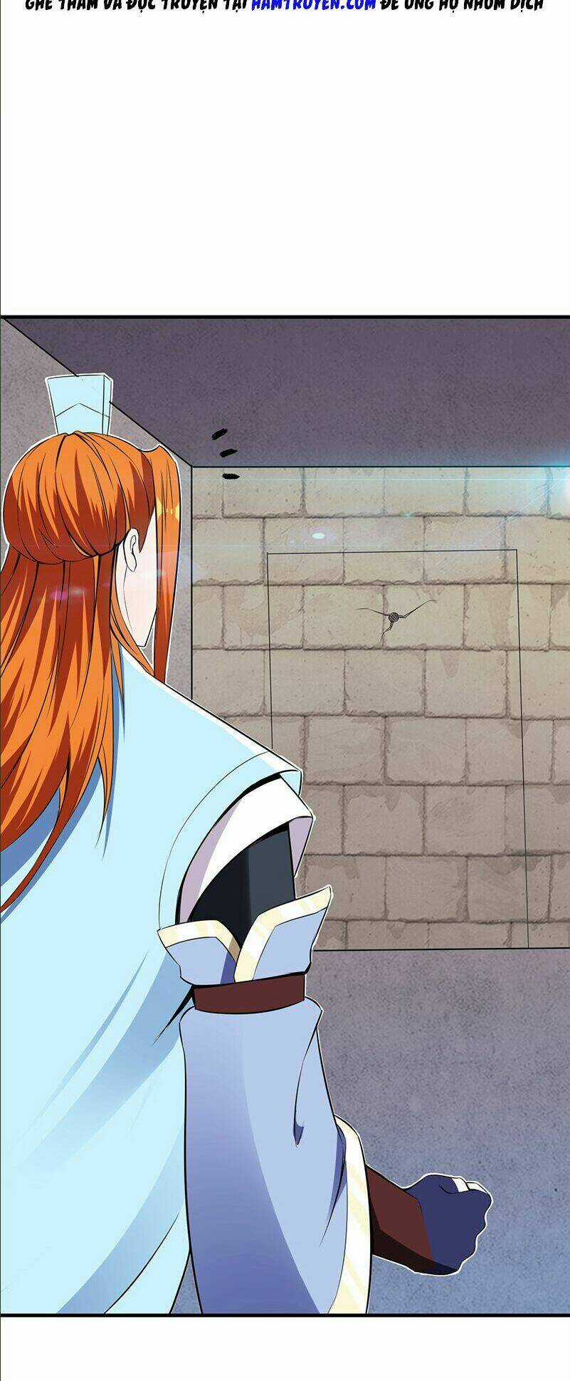 Thiên Hạ Kiếp Chapter 35 trang 48