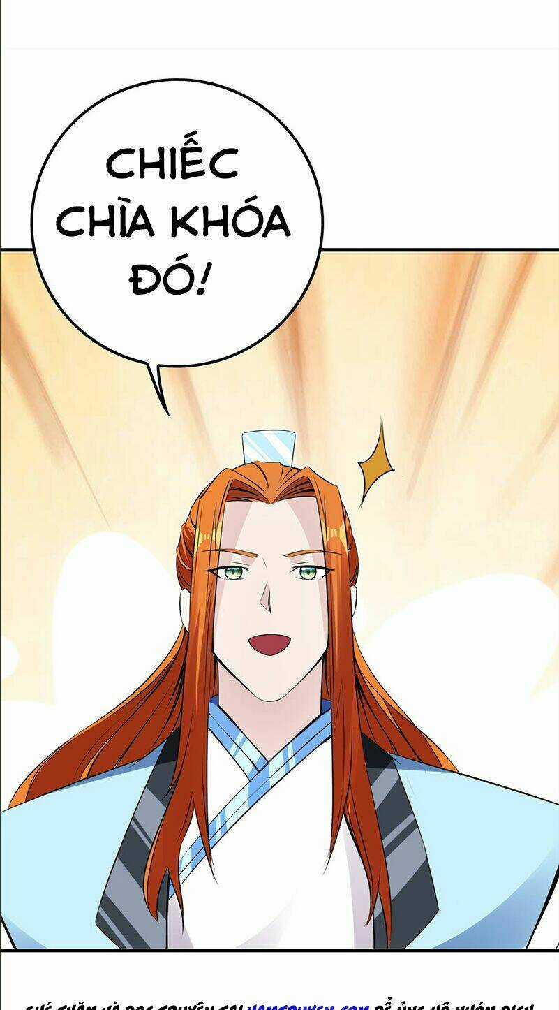 Thiên Hạ Kiếp Chapter 35 trang 49