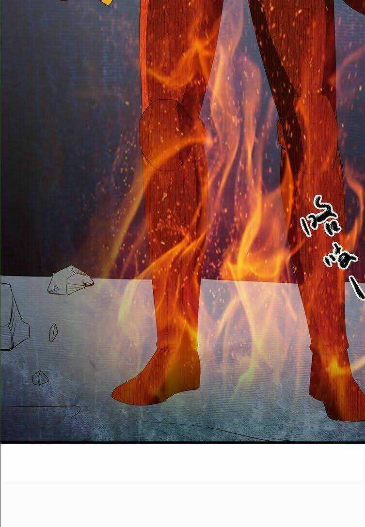 Thiên Hạ Kiếp Chapter 35 trang 5