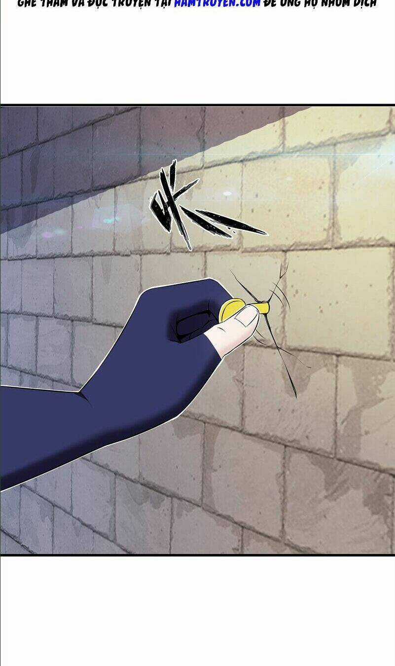 Thiên Hạ Kiếp Chapter 35 trang 52