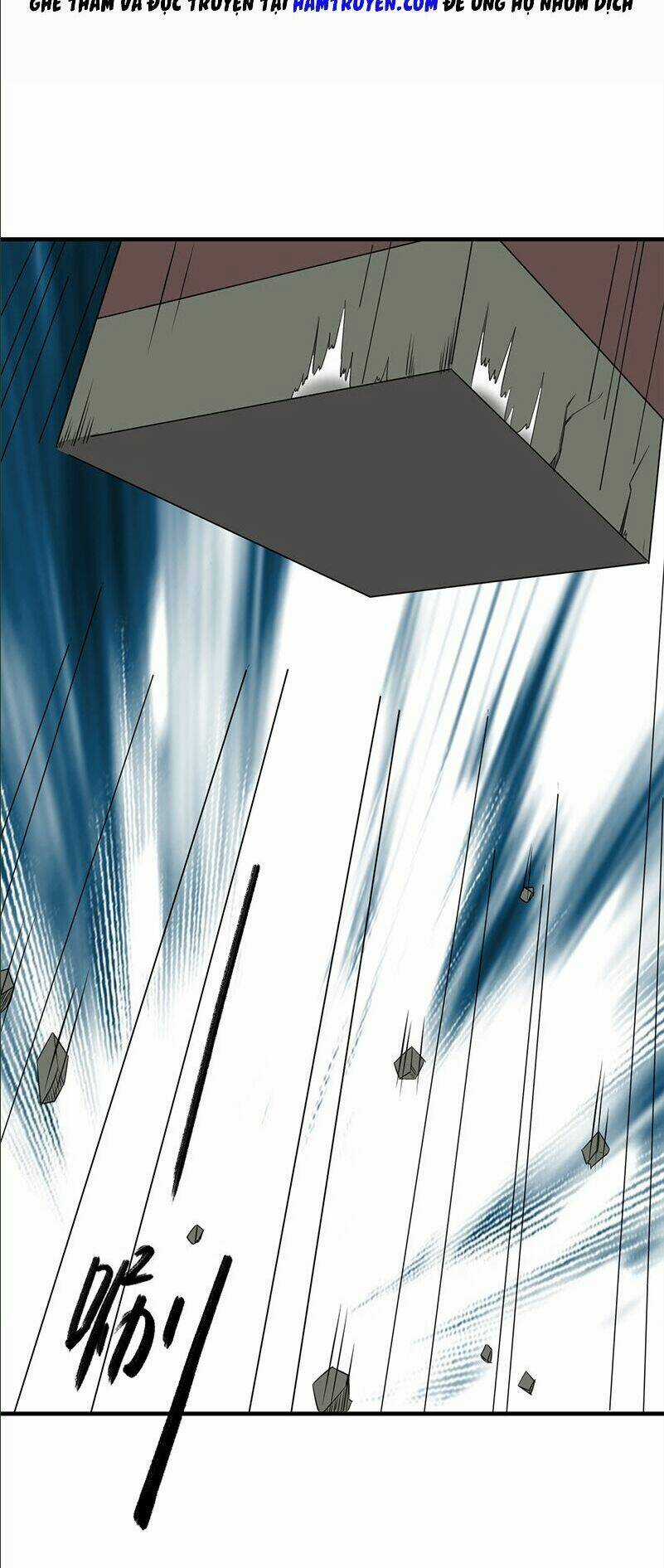 Thiên Hạ Kiếp Chapter 35 trang 54