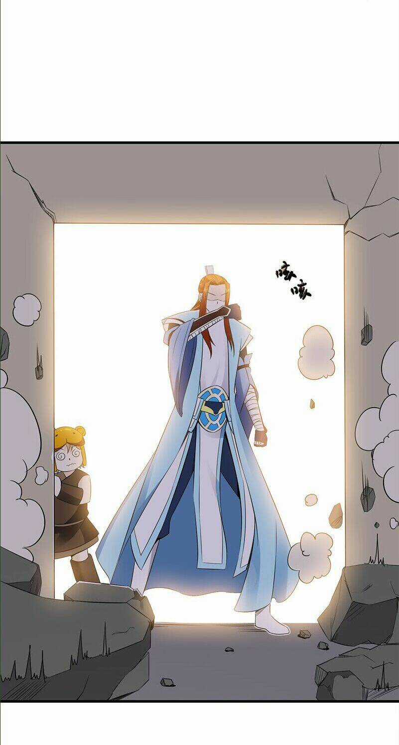 Thiên Hạ Kiếp Chapter 35 trang 56