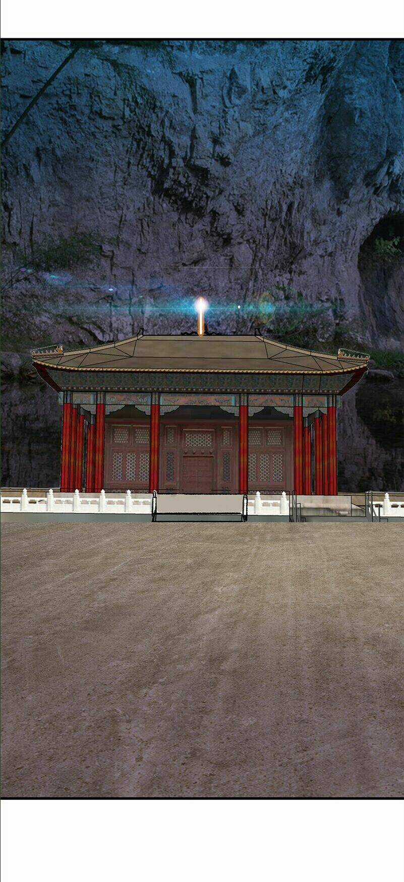 Thiên Hạ Kiếp Chapter 35 trang 58