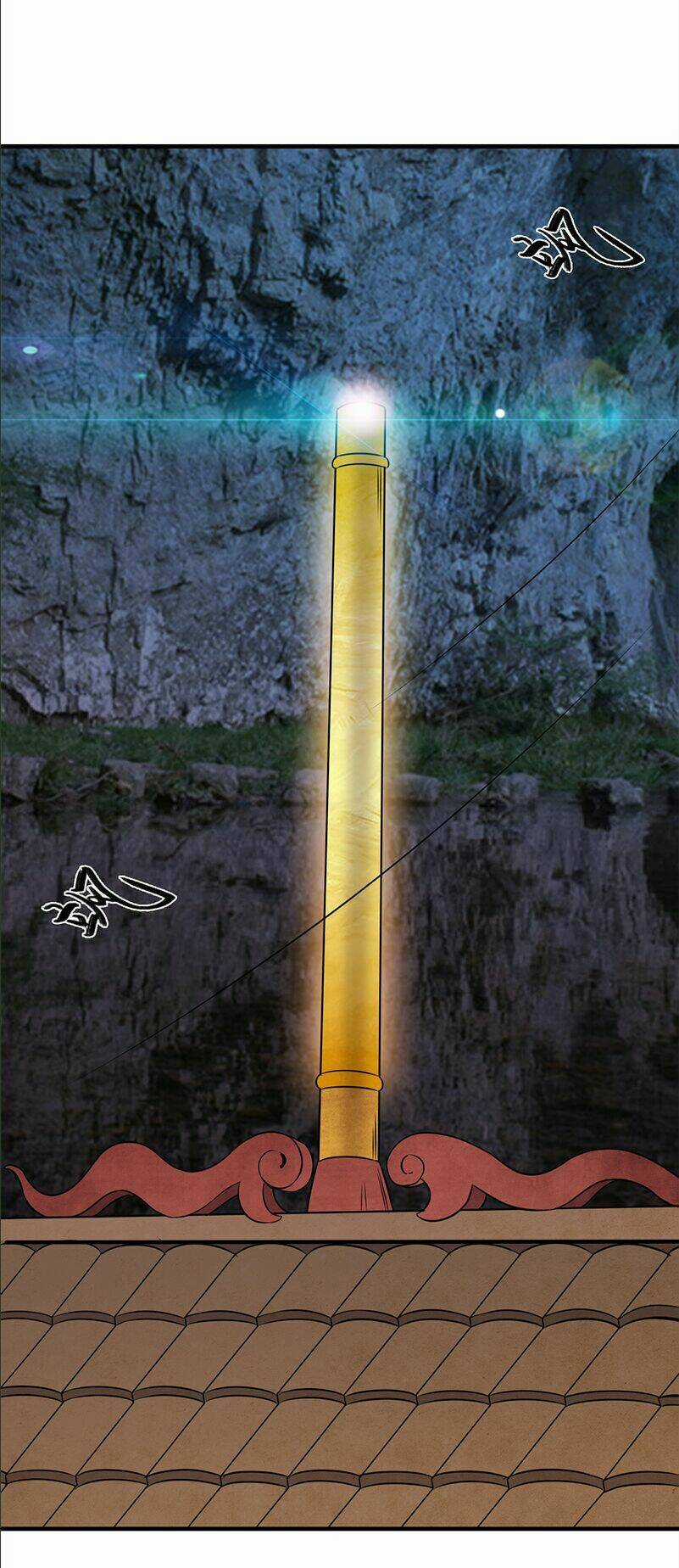 Thiên Hạ Kiếp Chapter 35 trang 59