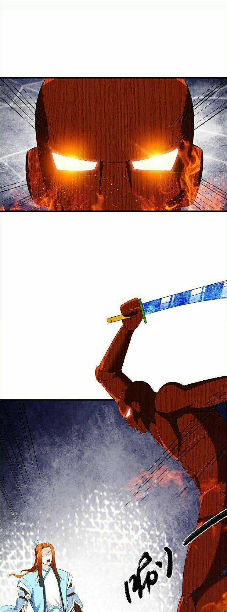 Thiên Hạ Kiếp Chapter 35 trang 6