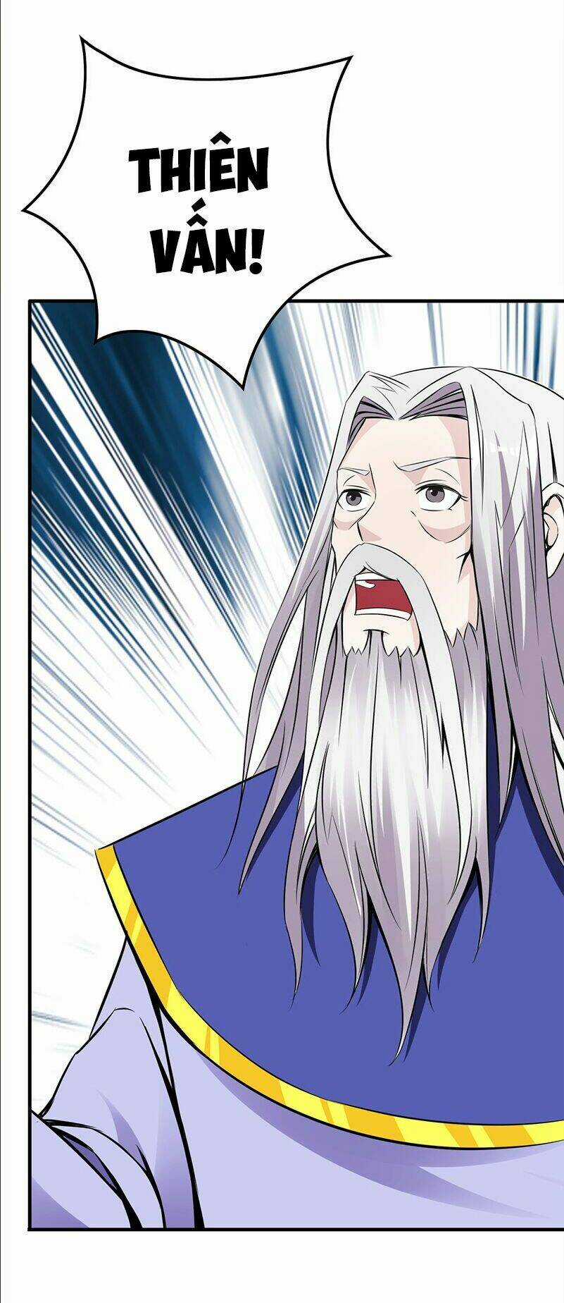 Thiên Hạ Kiếp Chapter 35 trang 60