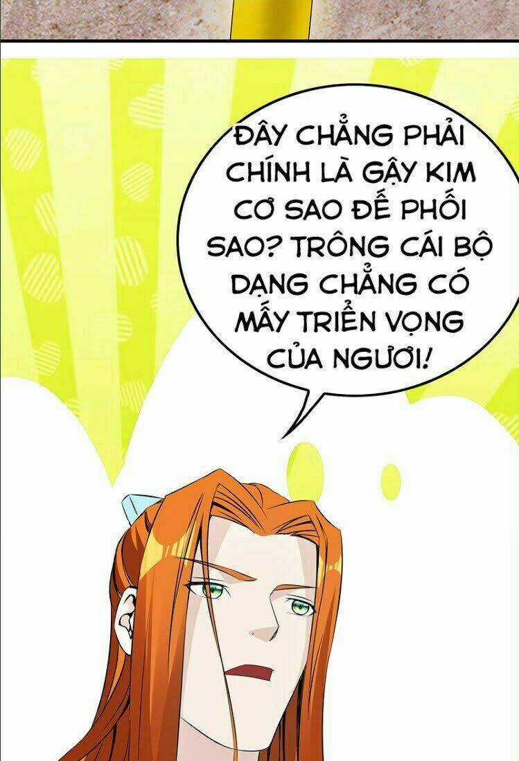 Thiên Hạ Kiếp Chapter 35 trang 62