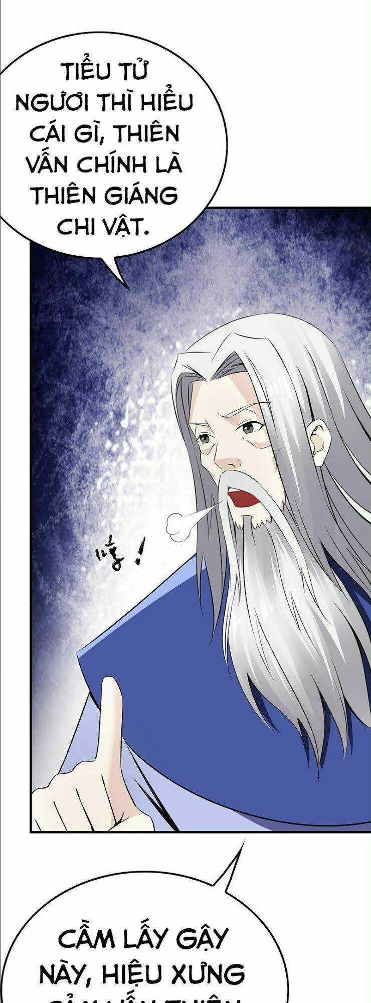 Thiên Hạ Kiếp Chapter 35 trang 64