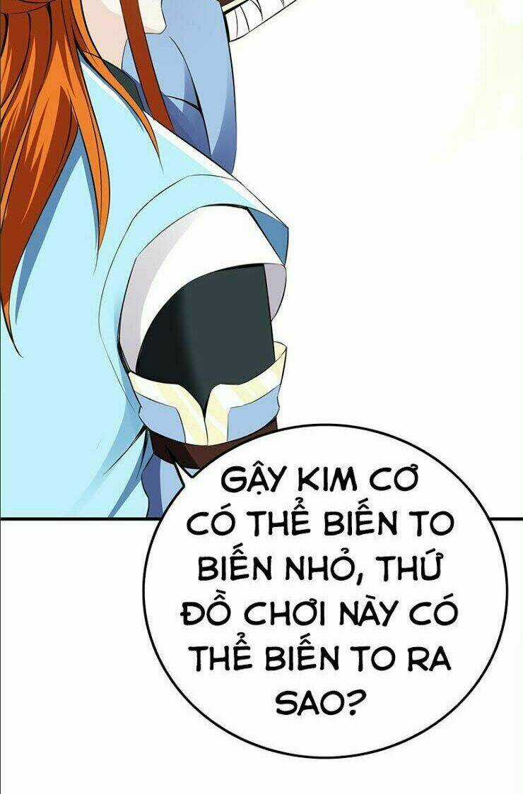 Thiên Hạ Kiếp Chapter 35 trang 66