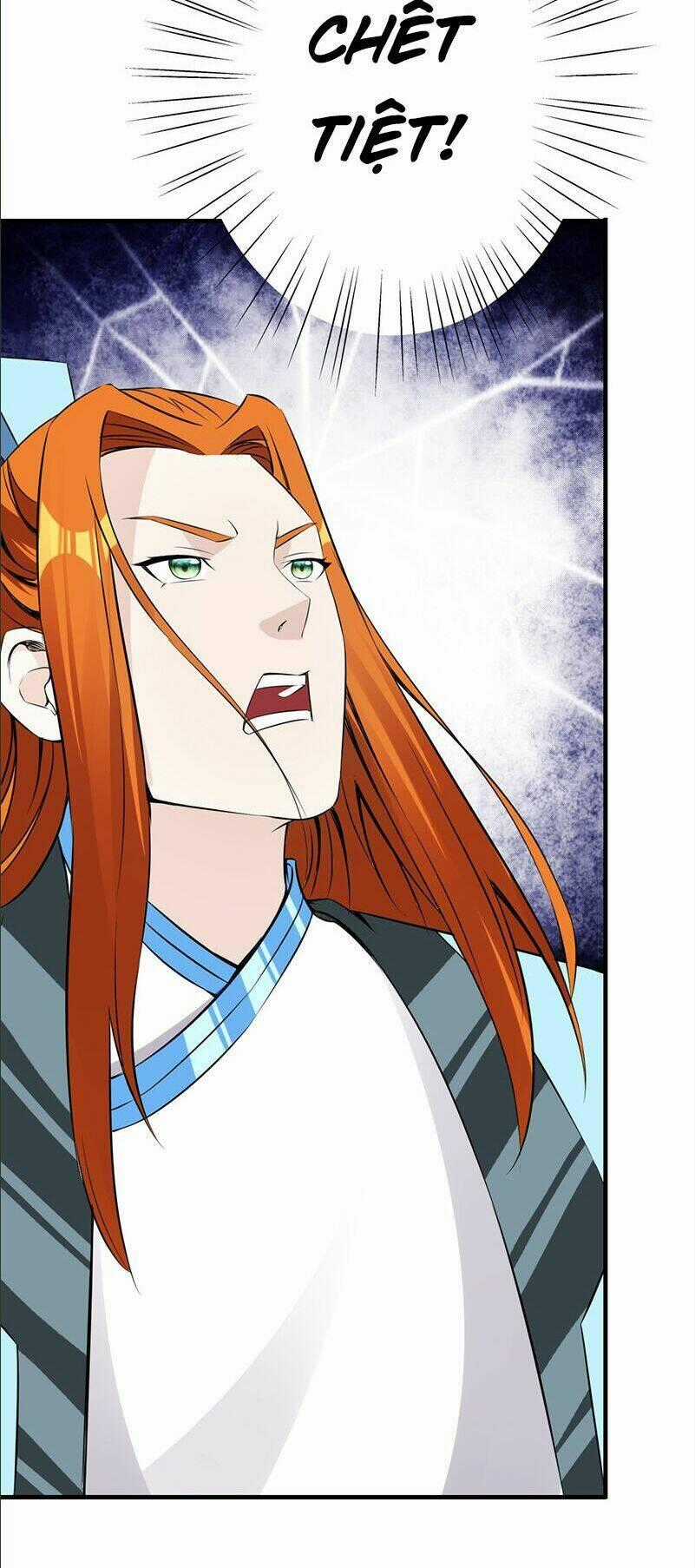 Thiên Hạ Kiếp Chapter 35 trang 68