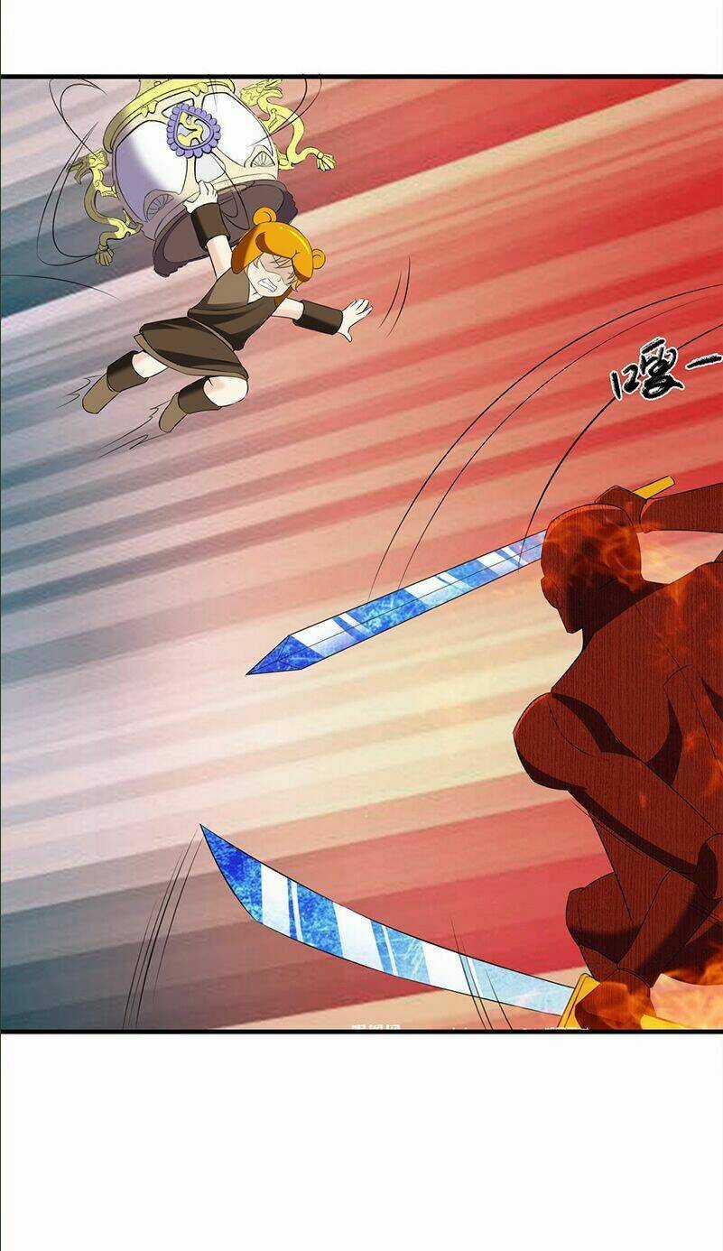 Thiên Hạ Kiếp Chapter 35 trang 9