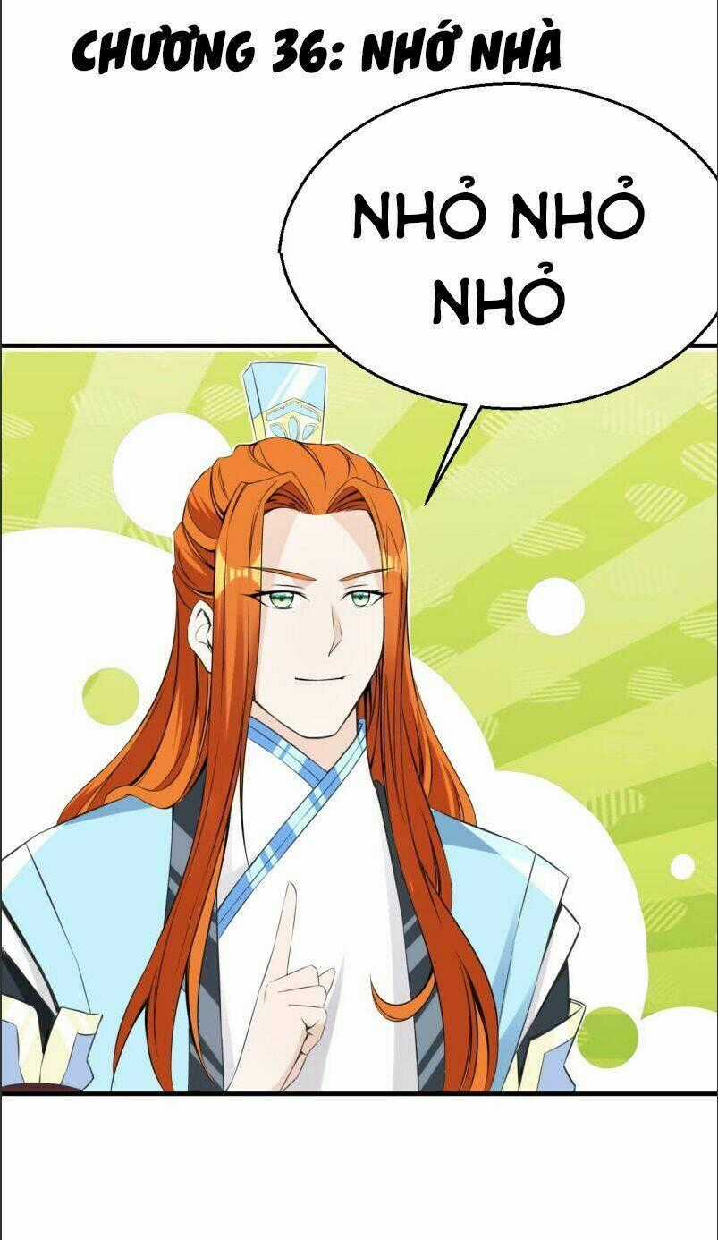 Thiên Hạ Kiếp Chapter 36 trang 0