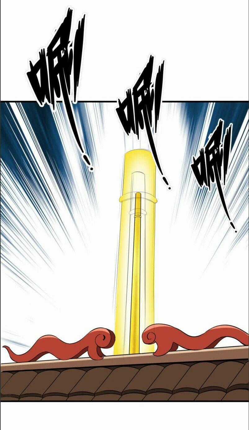 Thiên Hạ Kiếp Chapter 36 trang 1