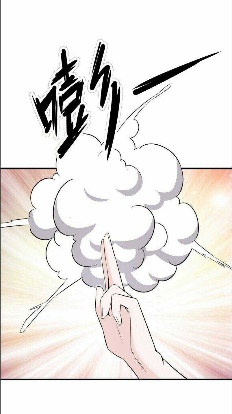 Thiên Hạ Kiếp Chapter 36 trang 10