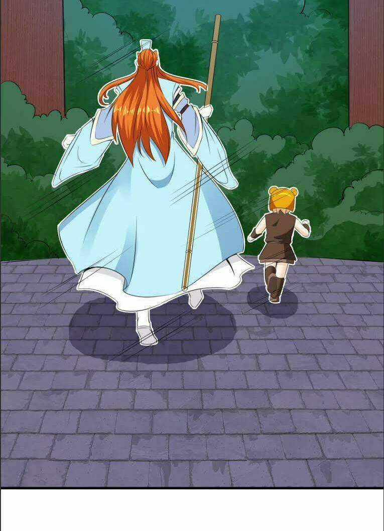 Thiên Hạ Kiếp Chapter 36 trang 13