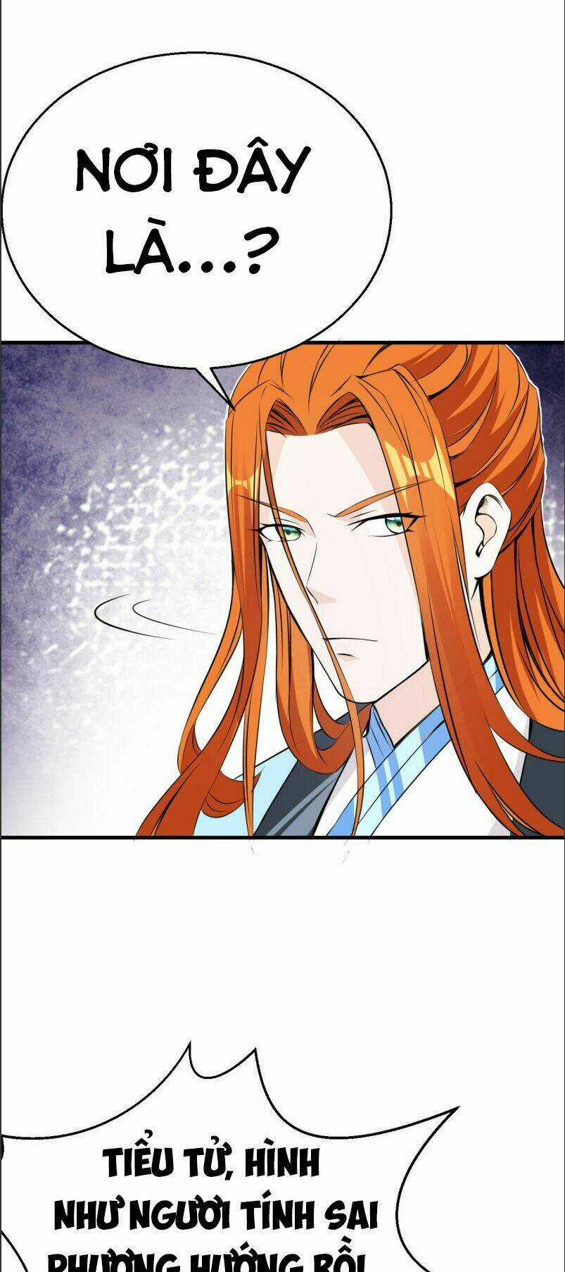 Thiên Hạ Kiếp Chapter 36 trang 14