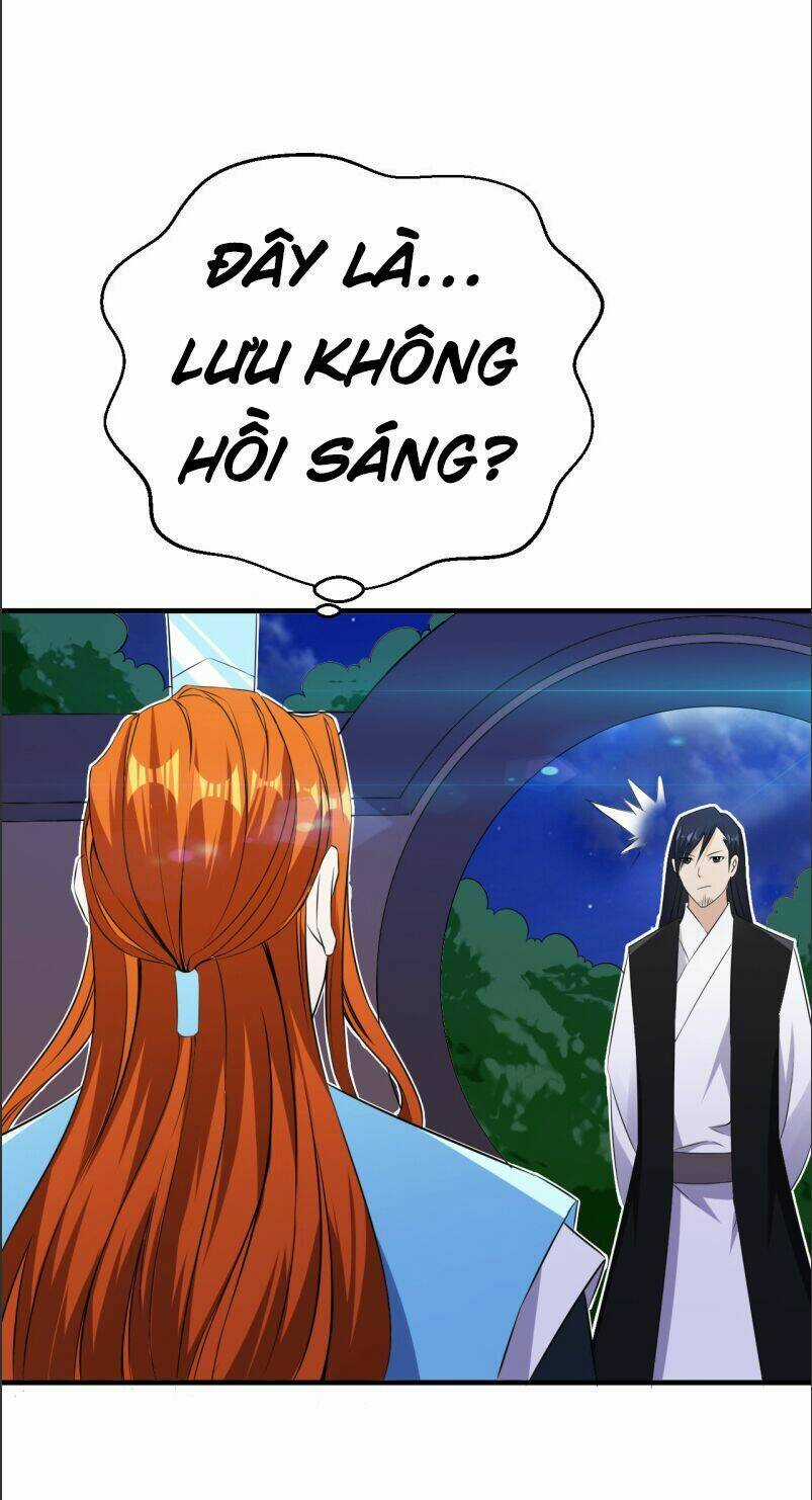 Thiên Hạ Kiếp Chapter 36 trang 16