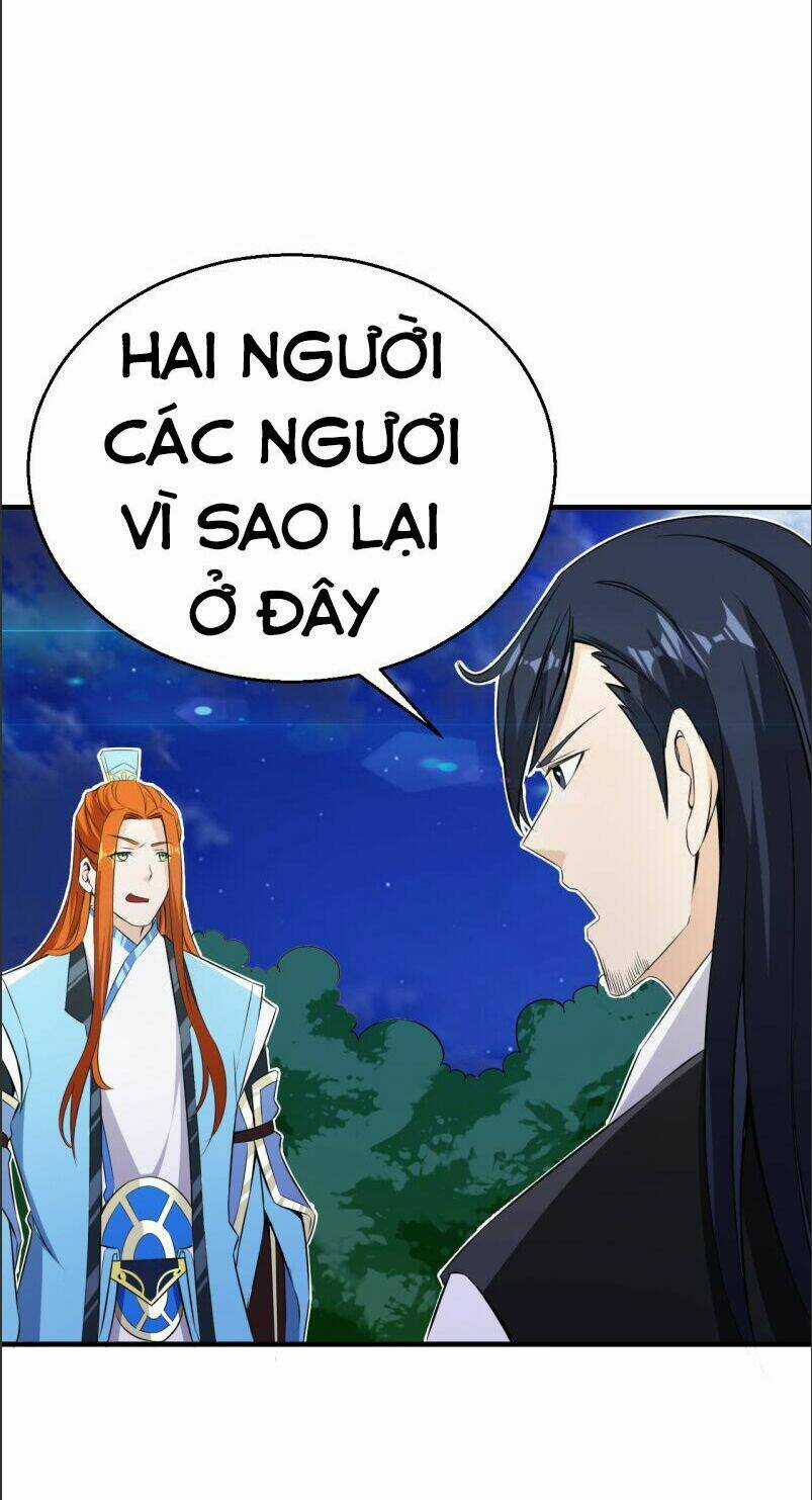 Thiên Hạ Kiếp Chapter 36 trang 17