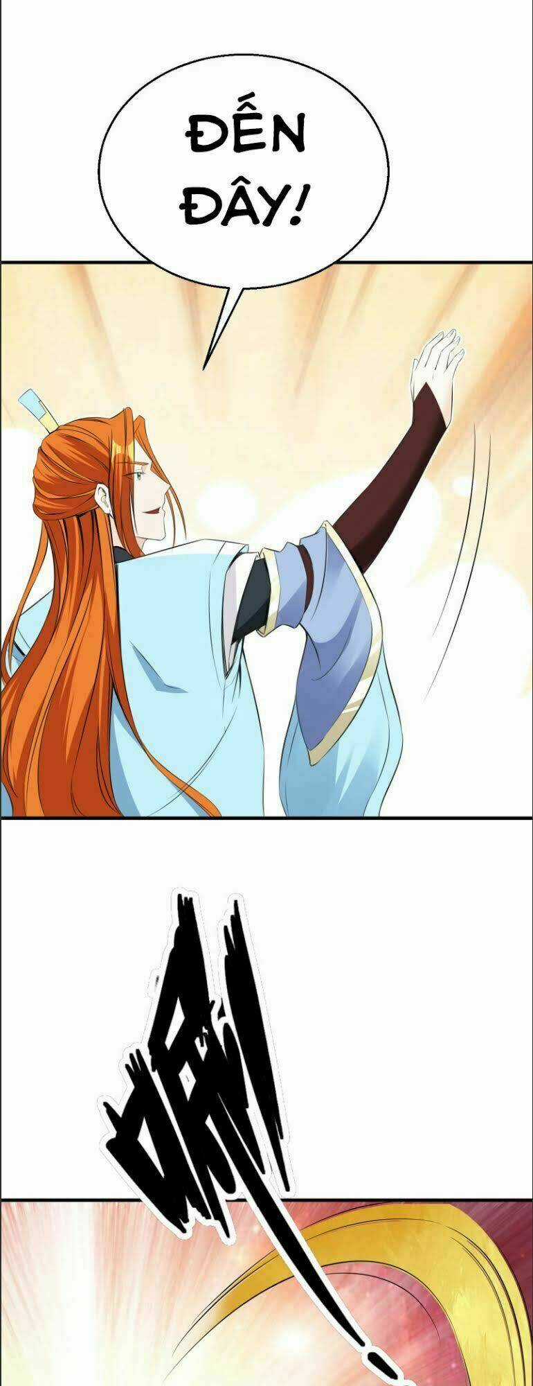 Thiên Hạ Kiếp Chapter 36 trang 2