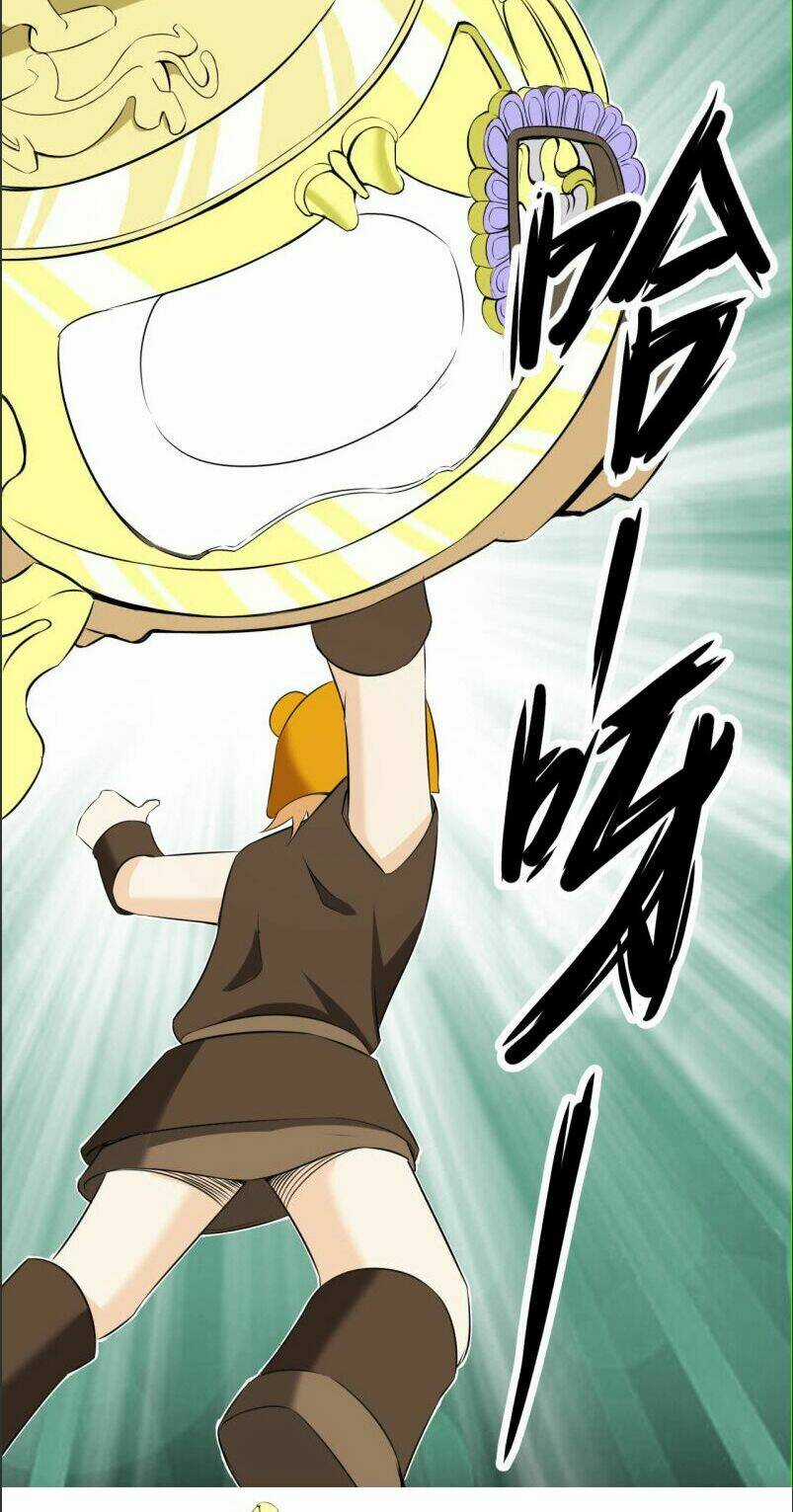 Thiên Hạ Kiếp Chapter 36 trang 23