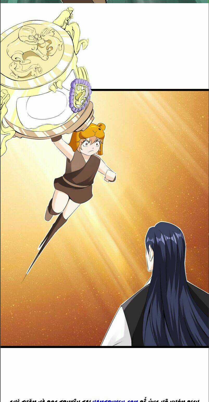 Thiên Hạ Kiếp Chapter 36 trang 24