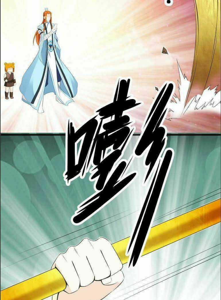 Thiên Hạ Kiếp Chapter 36 trang 3