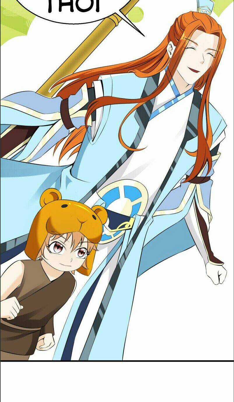 Thiên Hạ Kiếp Chapter 36 trang 30