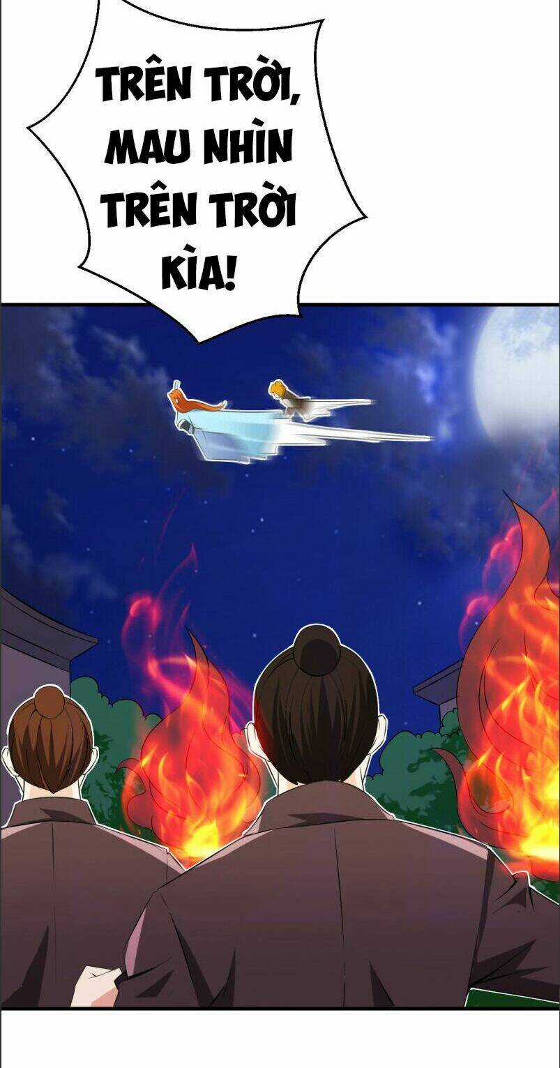 Thiên Hạ Kiếp Chapter 36 trang 32