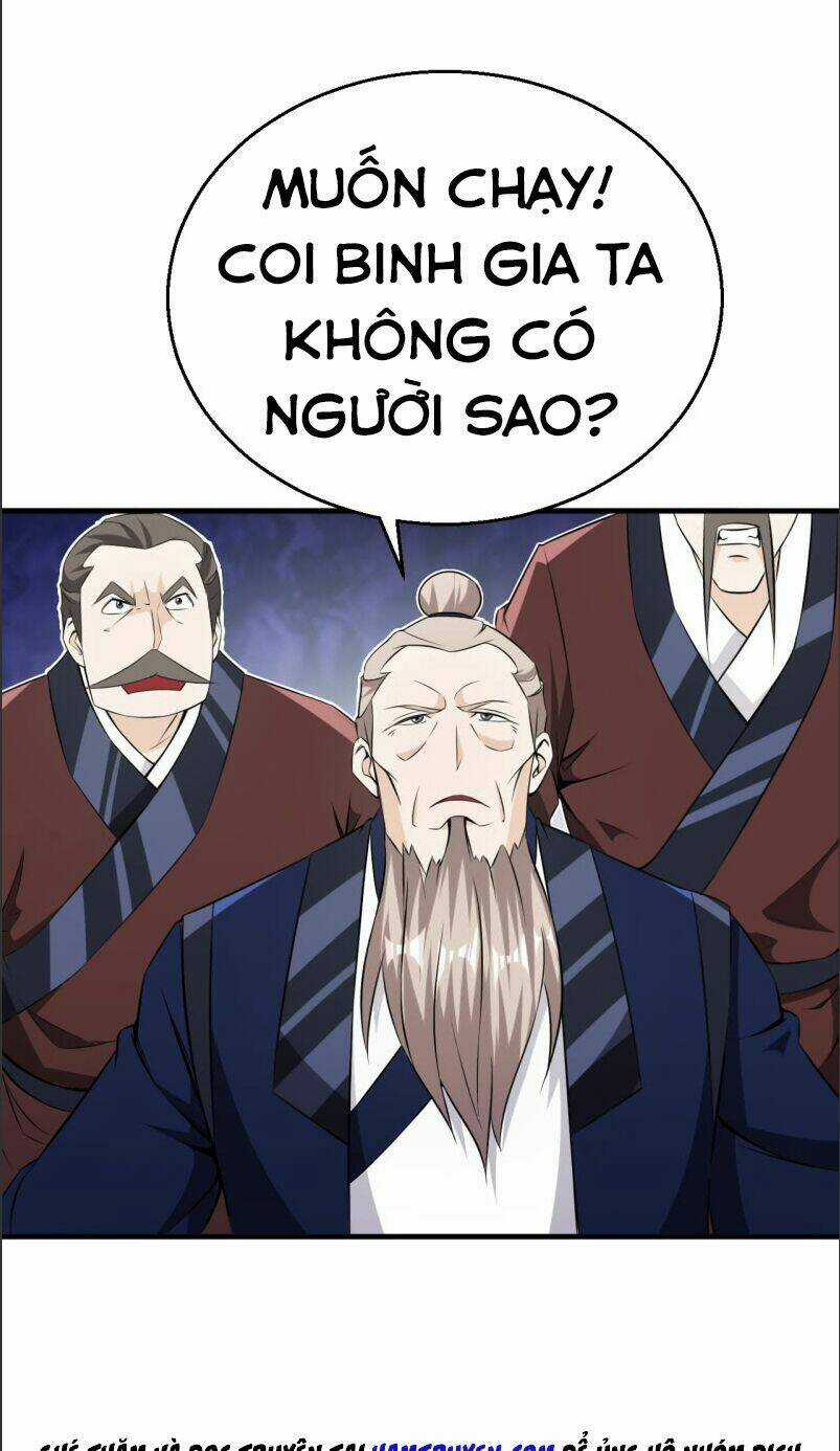 Thiên Hạ Kiếp Chapter 36 trang 33