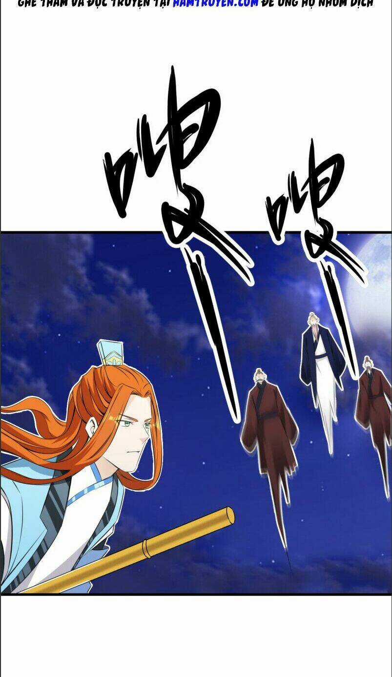 Thiên Hạ Kiếp Chapter 36 trang 34