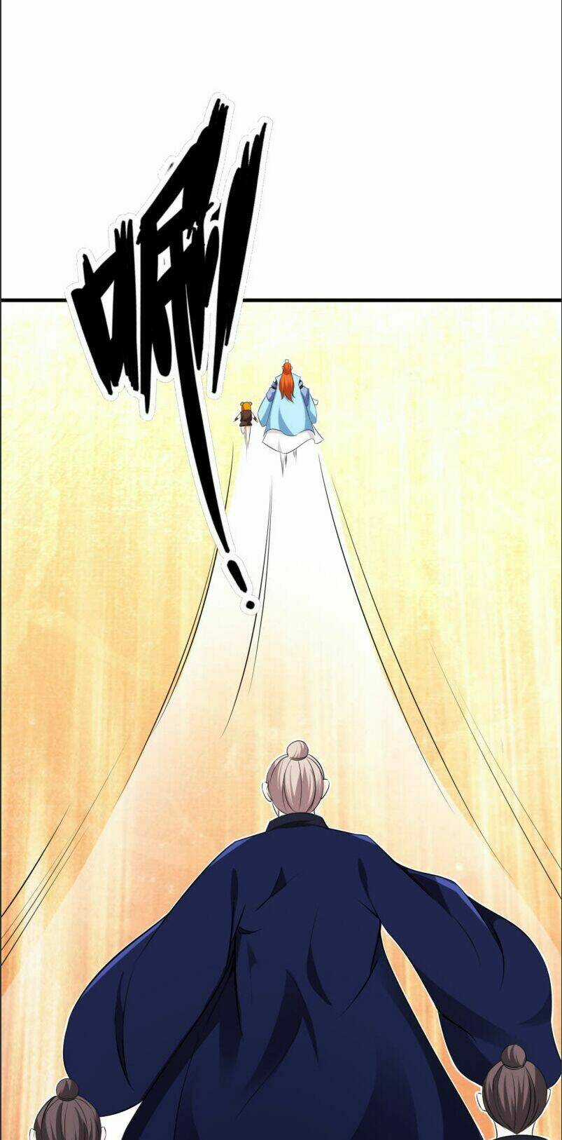 Thiên Hạ Kiếp Chapter 36 trang 35