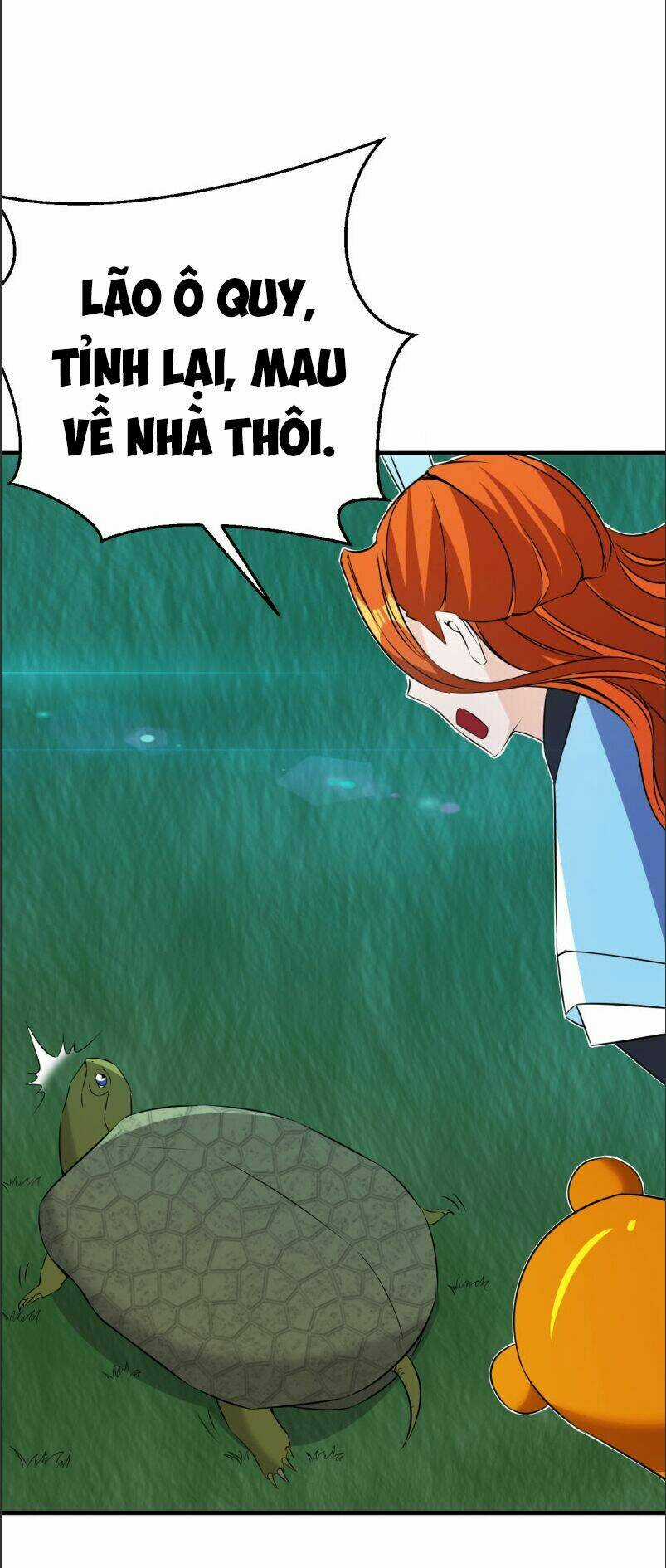 Thiên Hạ Kiếp Chapter 36 trang 37