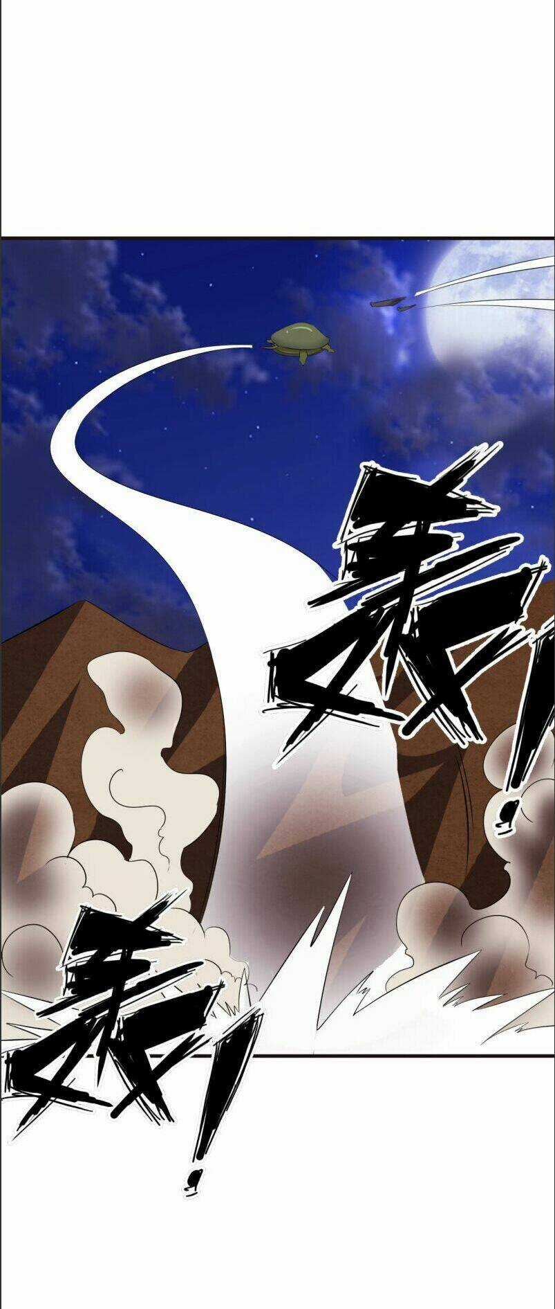 Thiên Hạ Kiếp Chapter 36 trang 38