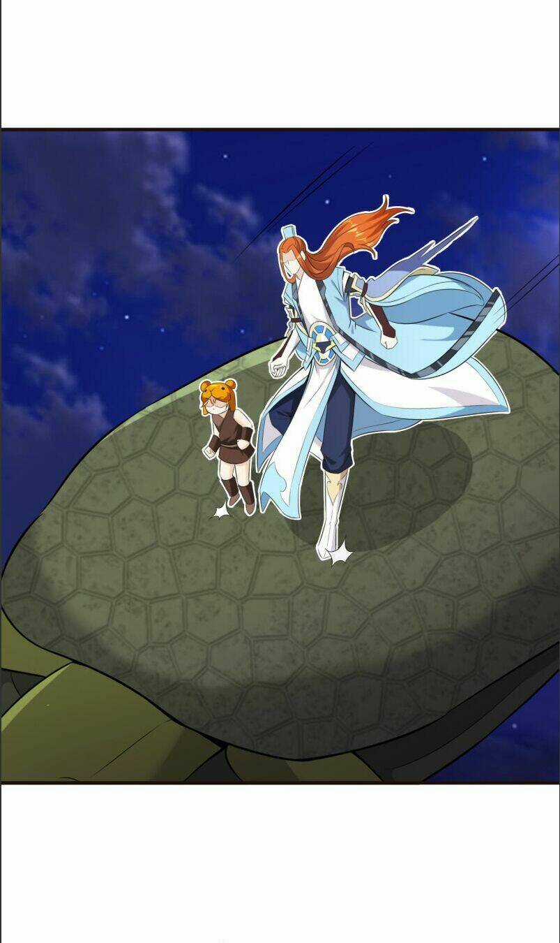 Thiên Hạ Kiếp Chapter 36 trang 39