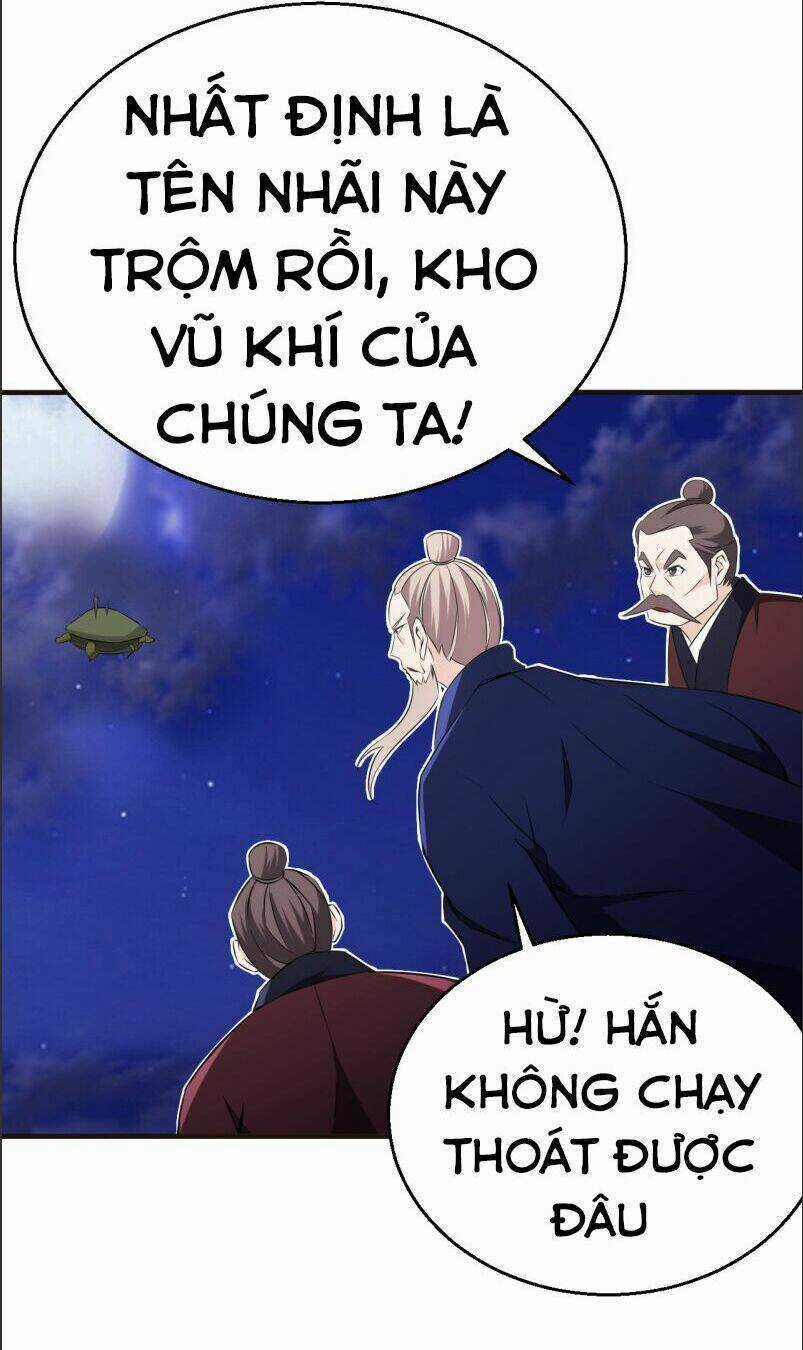 Thiên Hạ Kiếp Chapter 36 trang 40