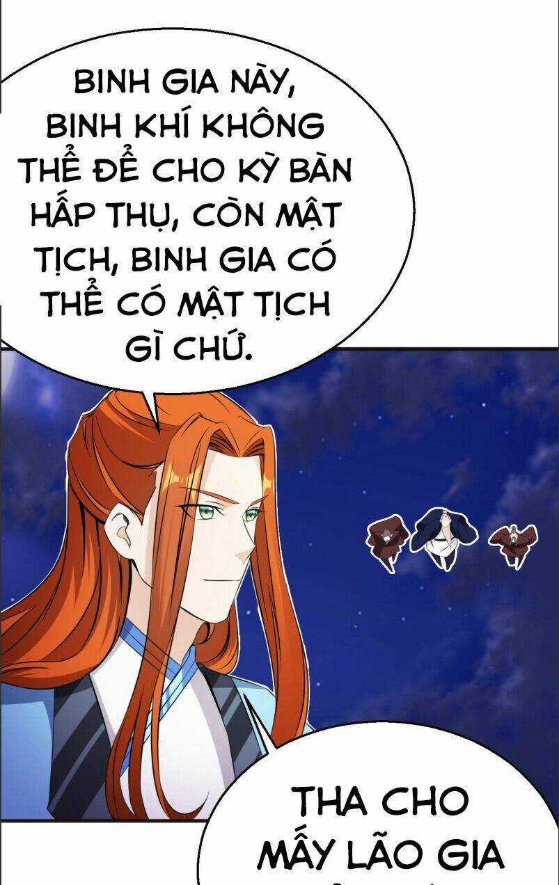 Thiên Hạ Kiếp Chapter 36 trang 41